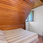 De La Seoube Holiday home