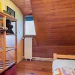 De La Seoube Holiday home *