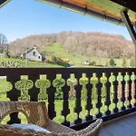 De La Seoube Holiday home *