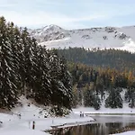 Holiday home De La Seoube *
