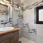 De La Seoube Holiday home Campan
