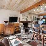 Holiday home De La Seoube Campan