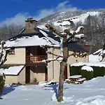 De La Seoube Holiday home
