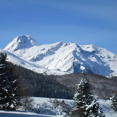 Holiday home De La Seoube