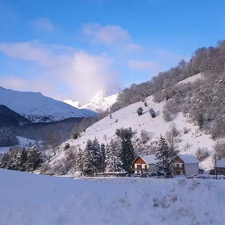 De La Seoube *